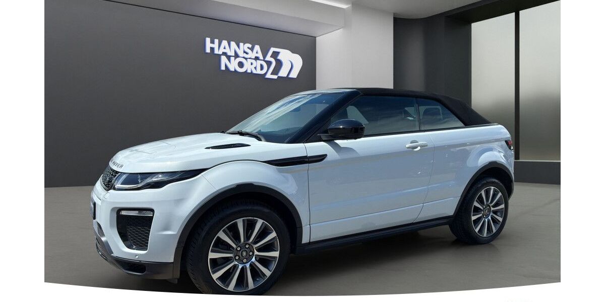 Land Rover Range Rover Evoque 79.035 km 31.890 &euro; Lübeck 23554