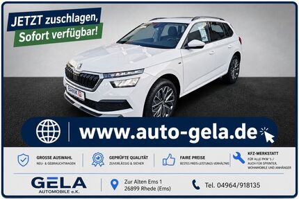 Skoda Kamiq 50.592 km 15.995 &euro; Rhede/Ems 26899