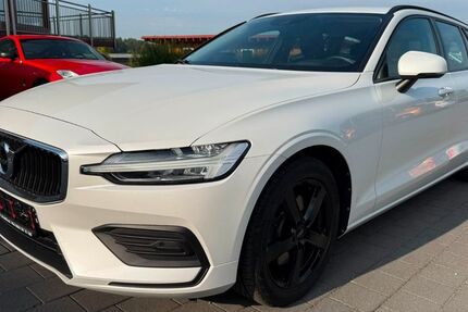 Volvo V60 160.580 km 17.990 &euro; Pirk 92712