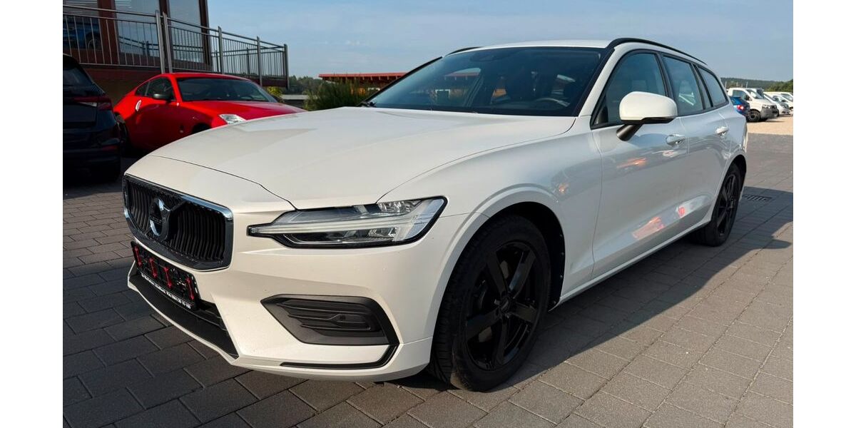 Volvo V60 160.580 km 17.990 &euro; Pirk 92712