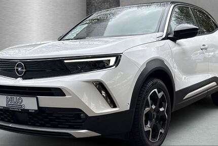 Opel Mokka 39.978 km 21.390 &euro; Rellingen 25462