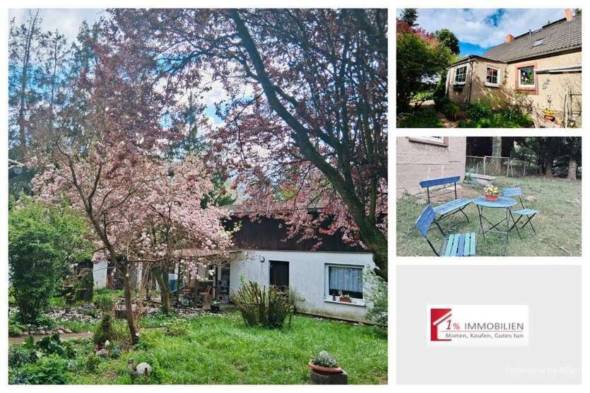 Haus zum Kaufen in Gribow 250.000 € 204.64 m²