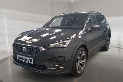 Seat Tarraco 116.822 km 26.550 &euro; Wolfhagen 34466