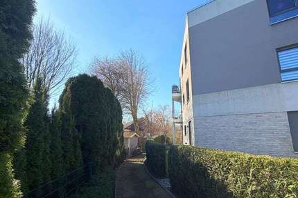 Wohnung Henstedt-Ulzburg Ulzburg - 3.5 Zimmer, 94 m&sup2;, 460.000&euro; | Angebot:25879611