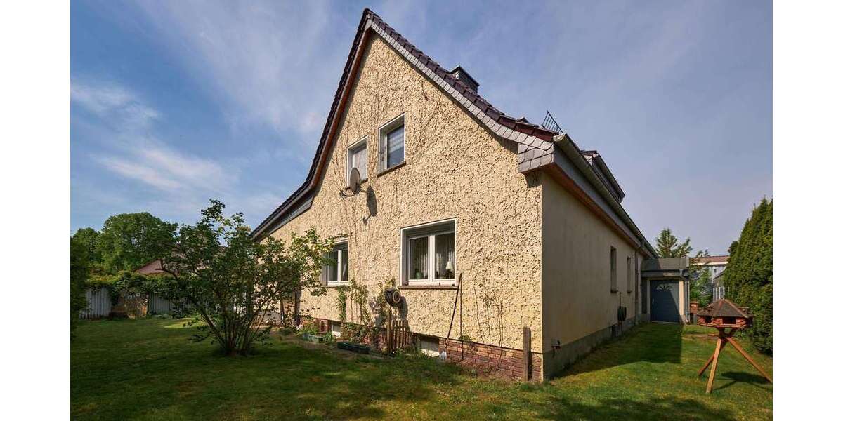 Einfamilienhaus Panketal - 5 Zimmer, 227 m&sup2;, 695.000&euro; | Angebot:26754176