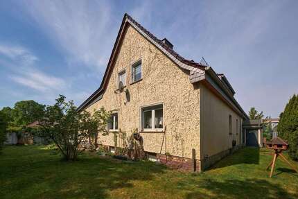 Haus Panketal - 5 Zimmer, 227 m&sup2;, 695.000&euro; | Angebot:26754176