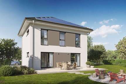 Haus Limbach - 5 Zimmer, 146 m&sup2;, 329.950&euro; | Angebot:26396353