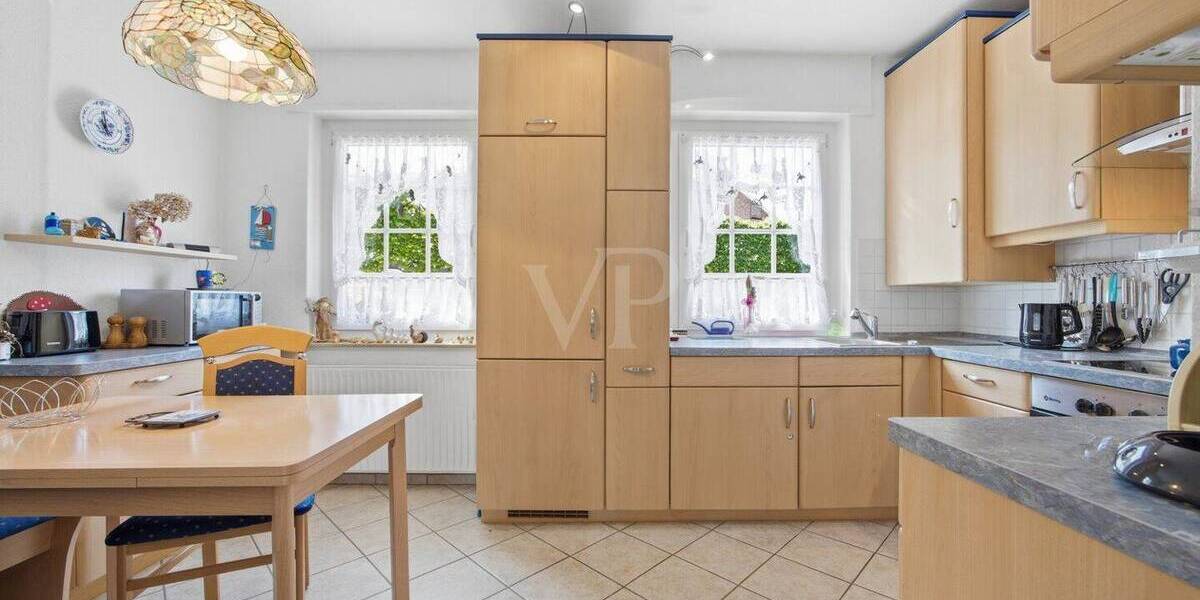 Einfamilienhaus Wangerland / Horumersiel Horumersiel - 4 Zimmer, 82 m&sup2;, 265.000&euro; | Angebot:26796718