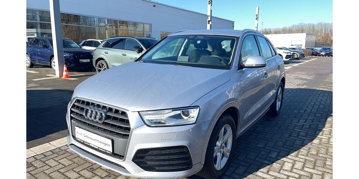 Audi Q3 49.190 km 19.450 &euro; Duisburg 47178