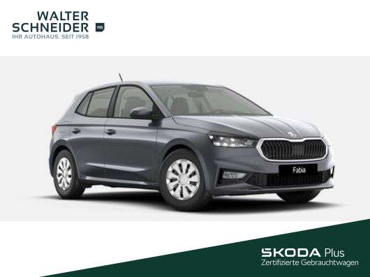Fabia
