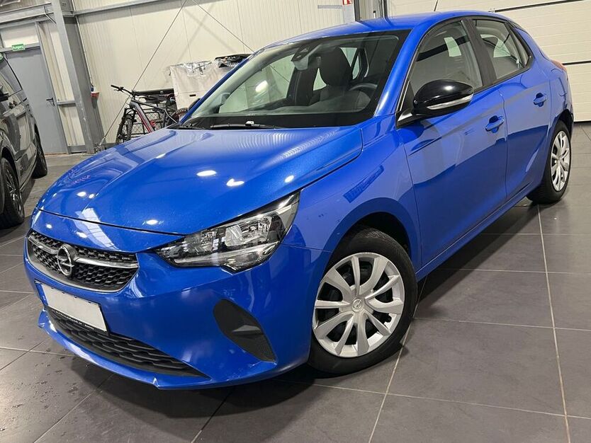 Corsa