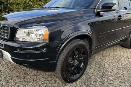 Volvo XC90 221.000 km 10.990 &euro; Lollar (bei Gießen) 35457