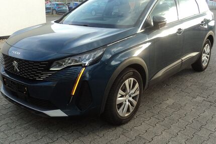 Peugeot 5008 130.000 km 15.827 &euro; Kaiserslautern 67663