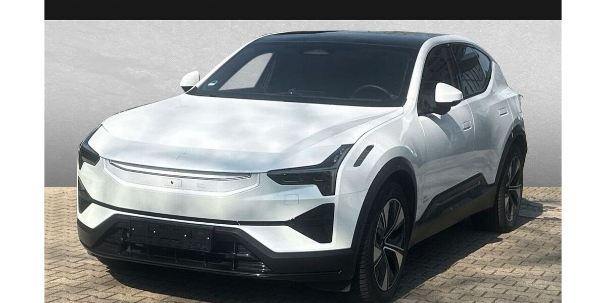 Polestar 3 10.500 km 64.750 &euro; Karlsruhe 76187