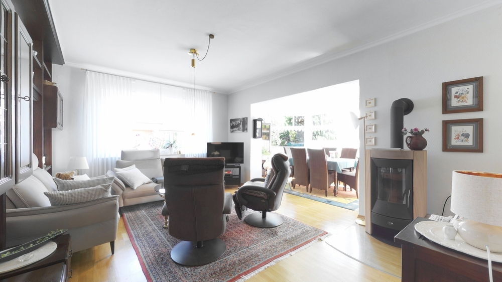 Ruhe trifft Zentrum: Ihr Traum vom Einfamilienhaus in Sackgassenlage - Einfamilienhaus Papenburg | Angebot:27104256
