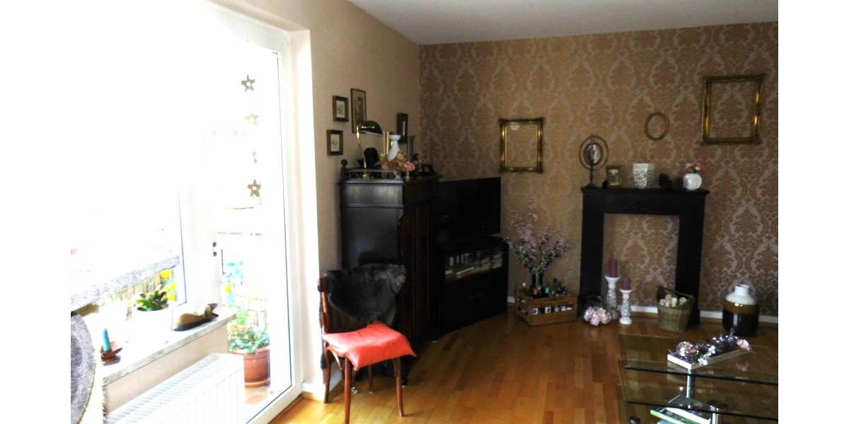 ETW, 4,5 Zimmer mit 2 Balkonen in Remscheid - Hasten 4 zimmer