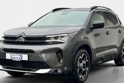 Citroen C5 Aircross 83.327 km 23.980 &euro; Schweinfurt 97424
