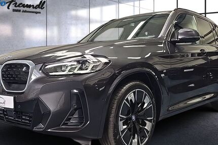 BMW iX3 21.900 km 48.800 € Meitingen bei Augsburg 86405