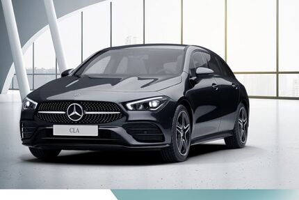 Mercedes-Benz CLA 200 Shooting Brake 6.908 km 30.480 &euro; Dresden 01239