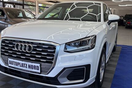 Audi Q2 150.000 km 16.799 &euro; Ritterhude 27721