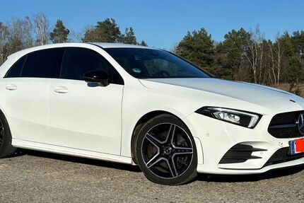 Mercedes-Benz A 220 112.000 km 23.900 &euro; Zossen 15806
