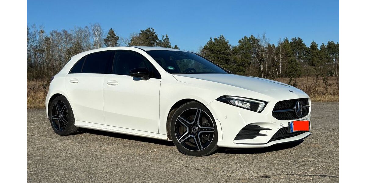 Mercedes-Benz A 220 112.000 km 23.900 &euro; Zossen 15806