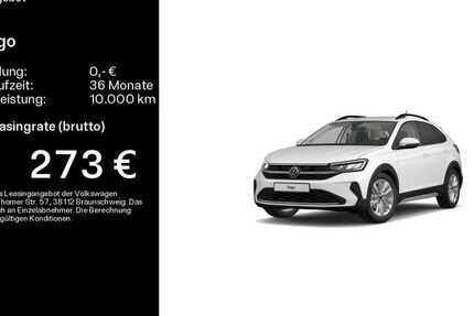 VW Taigo 64.990 km 19.490 &euro; Ebern 96106