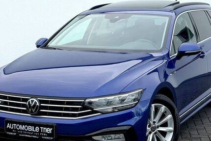 VW Passat 45.000 km 29.990 &euro; Bekond 54340