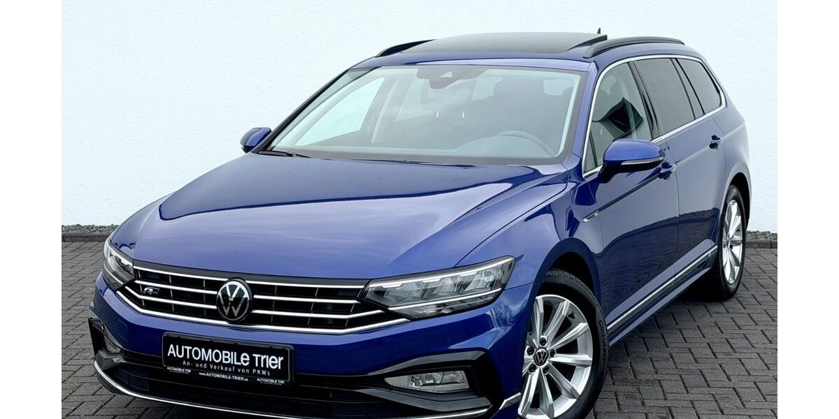 VW Passat 45.000 km 29.990 &euro; Bekond 54340