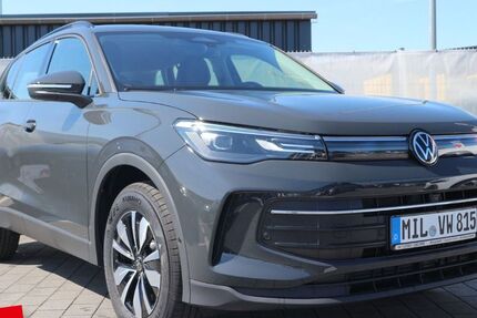 VW Tiguan 9.900 km 48.990 &euro; Laudenbach 63925