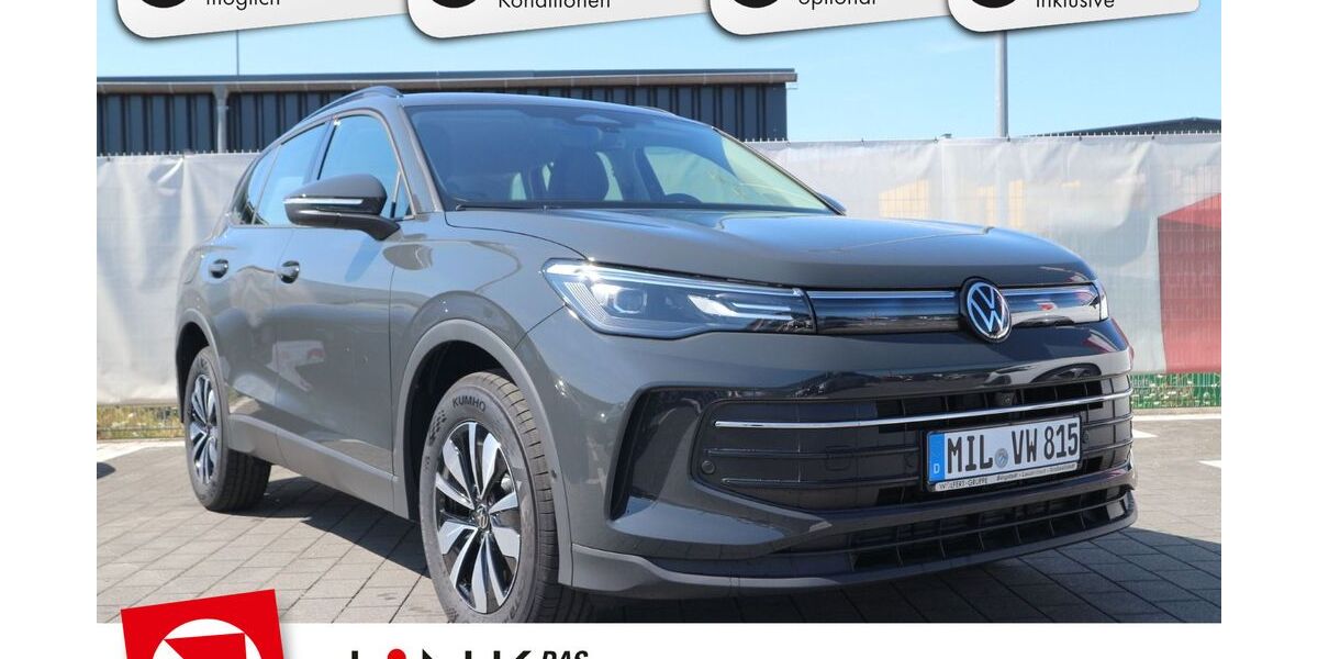VW Tiguan 9.900 km 48.990 &euro; Laudenbach 63925