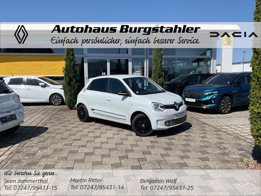 Twingo