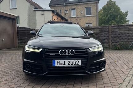 Audi A6 210.000 km 22.900 € Hannover 30419