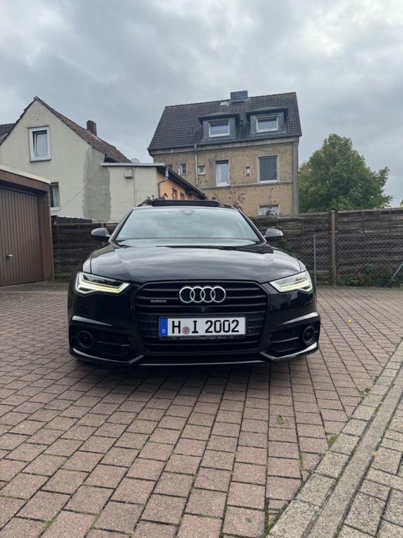 Audi A6 210.000 km 22.900 € Hannover 30419