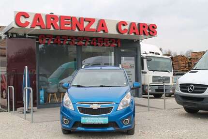 Chevrolet Spark 130.000 km 2.990 &euro; Ofterdingen 72131