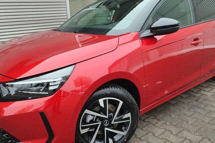 Opel Corsa 1.160 km 18.990 &euro; Brandenburg an der Havel 14772