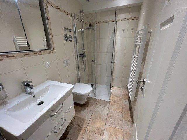 Etagenwohnung Graal Müritz - 2 Zimmer, 49 m&sup2;, 229.000&euro; | Angebot:25666890
