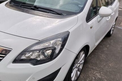 Opel Meriva 140.900 km 6.500 &euro; Koblenz 56072