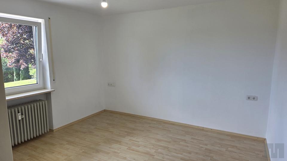 Erdgeschoßwohnung Peiting - 2 Zimmer, 64 m&sup2;, 650&euro; | Angebot:26648217