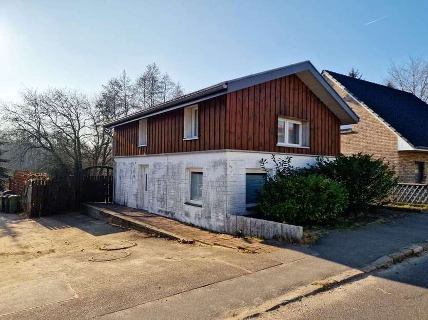 Haus zum Kaufen in Tellingstedt 160.000 € 75 m²