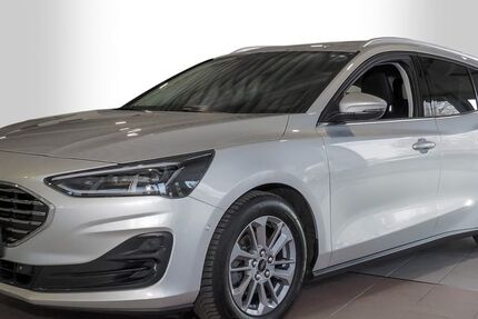 Ford Focus 65.056 km 20.950 &euro; Schwerte 58239