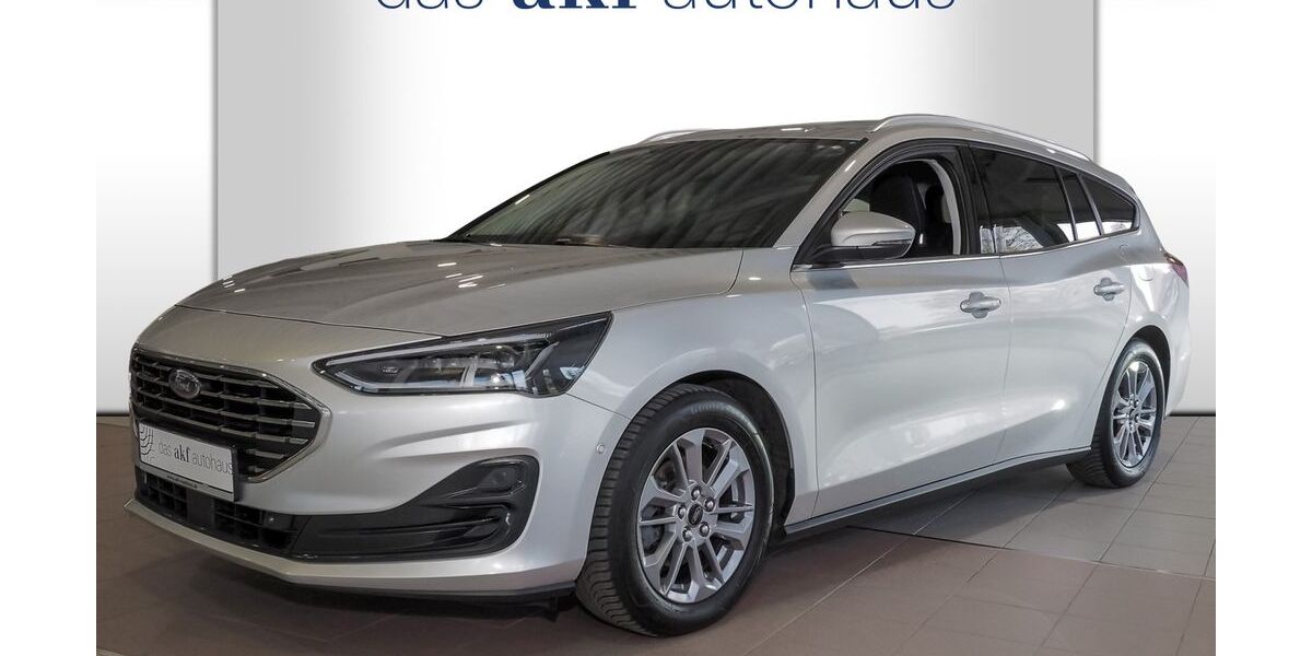 Ford Focus 65.056 km 20.950 &euro; Schwerte 58239