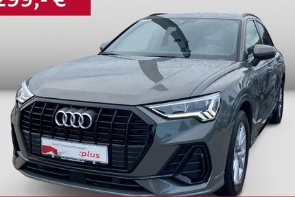 Audi Q3 10.799 km 38.730 € Göppingen 73037