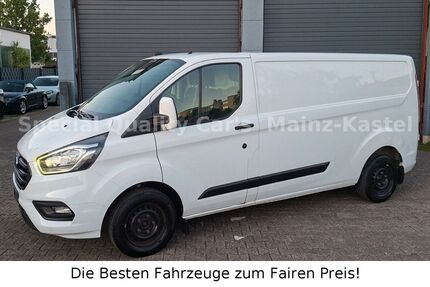 Ford Transit Custom 175.000 km 11.490 &euro; Mainz-Kastel 55252