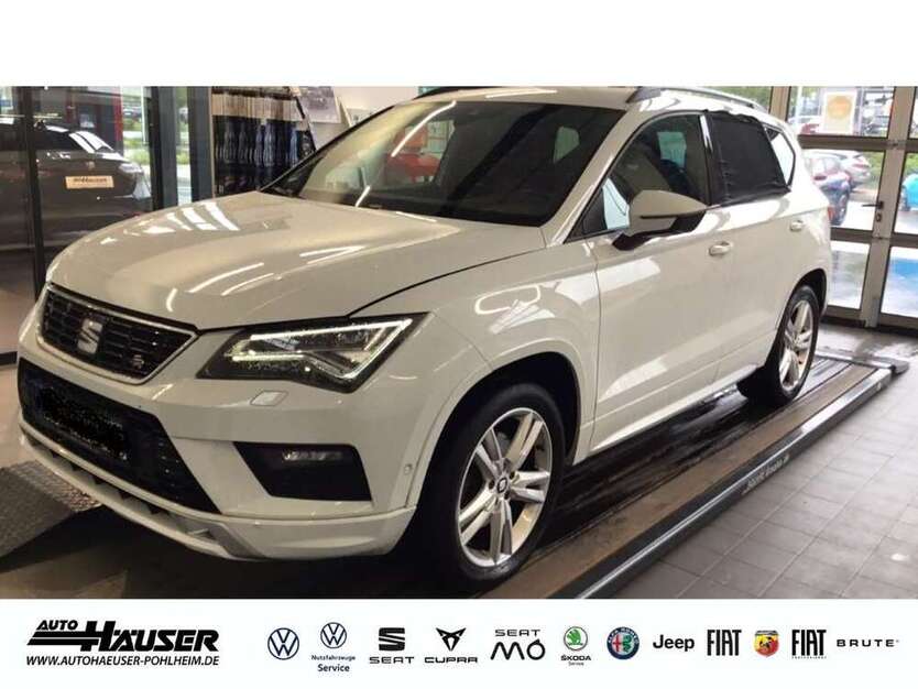 Ateca