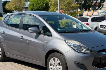 Hyundai ix20 197.957 km 2.990 &euro; Alsdorf 52477
