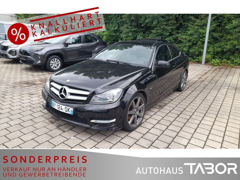 Mercedes-Benz C 250 243.938 km 6.985 € Achern 77855