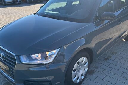 Audi A1 88.800 km 9.990 &euro; Mengkofen 84152