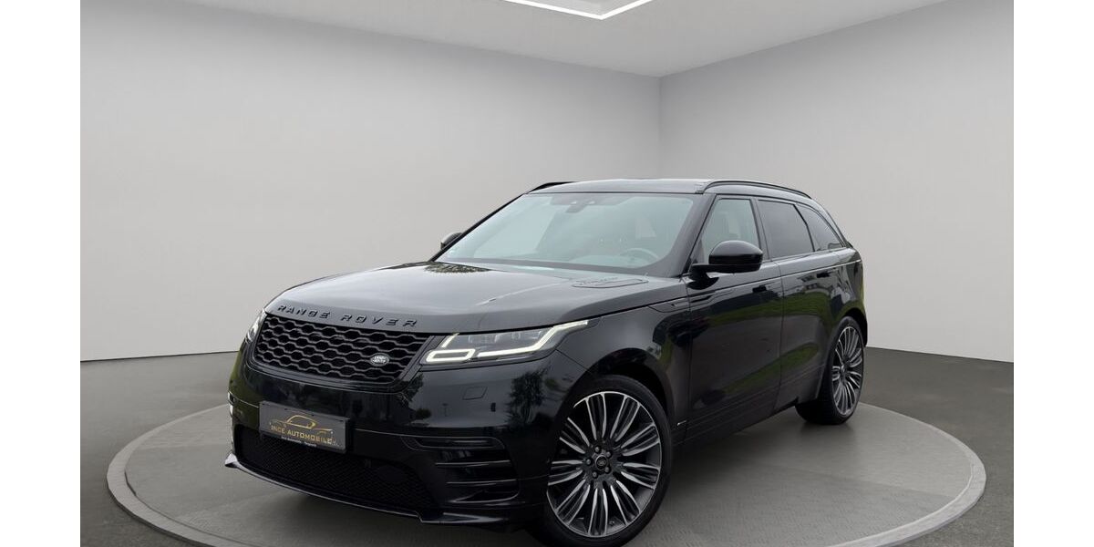 Land Rover Range Rover Velar 98.957 km 37.999 &euro; Waiblingen 71334