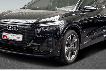 Audi Q4 e-tron 42.877 km 37.447 &euro; Bremen 28207